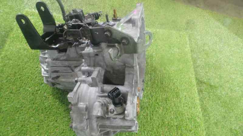 HYUNDAI Accent MC (2006-2011) Gearbox J52073 19027059