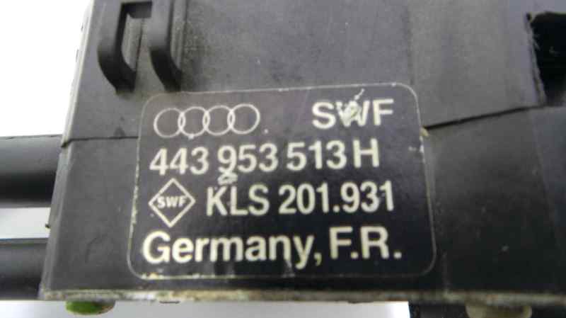 AUDI A6 C4/4A (1994-1997) поворота переключение  443953513H,443953513H,443953513H 19123139