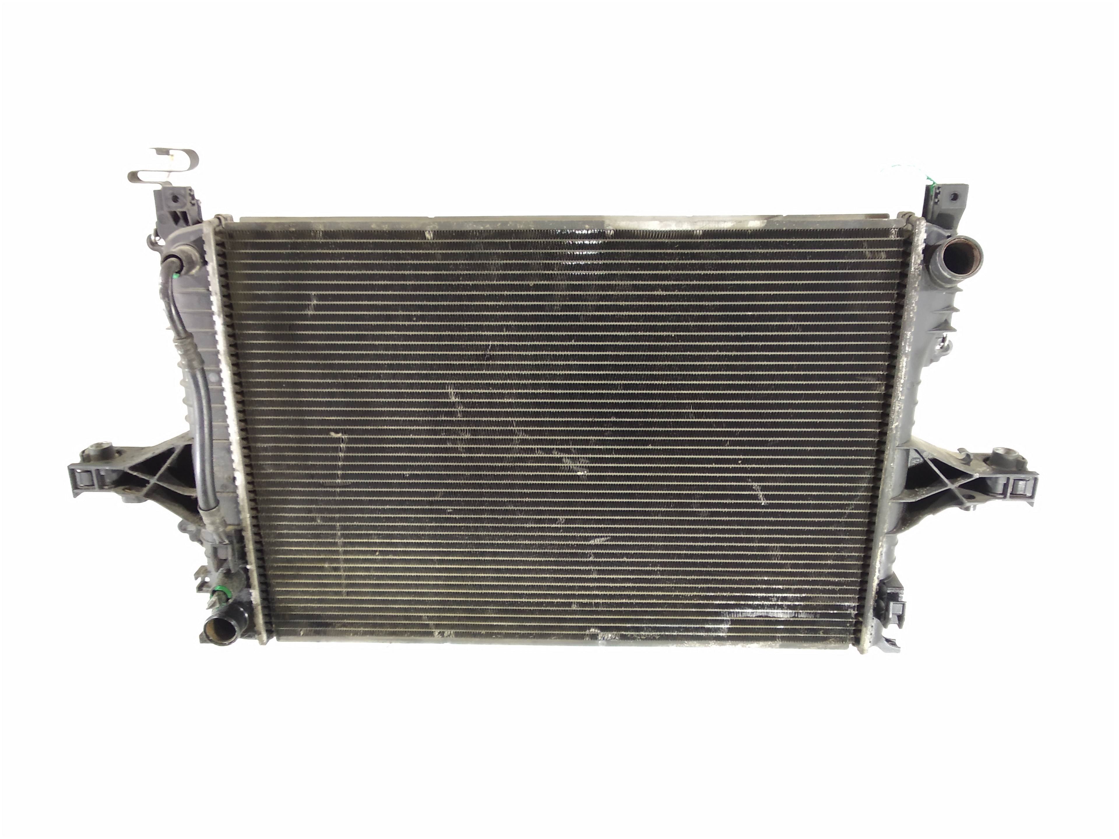 VOLVO S80 1 generation (1998-2006) Air Con Radiator 30645152,30645152,30645152 19314334