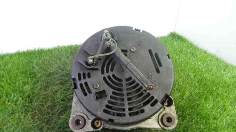 CHRYSLER Voyager 3 generation (1995-2001) Alternator 0123510037, 0123510037, 0123510037 24663093