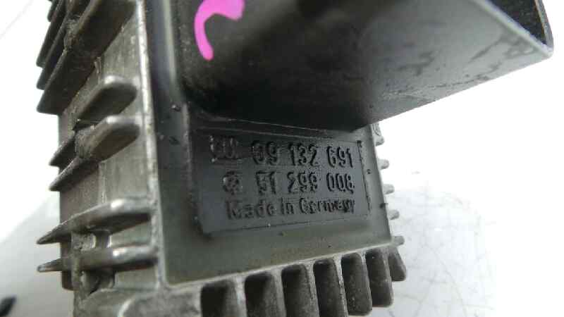 OPEL Astra H (2004-2014) Relays 09132691,09132691 24488839