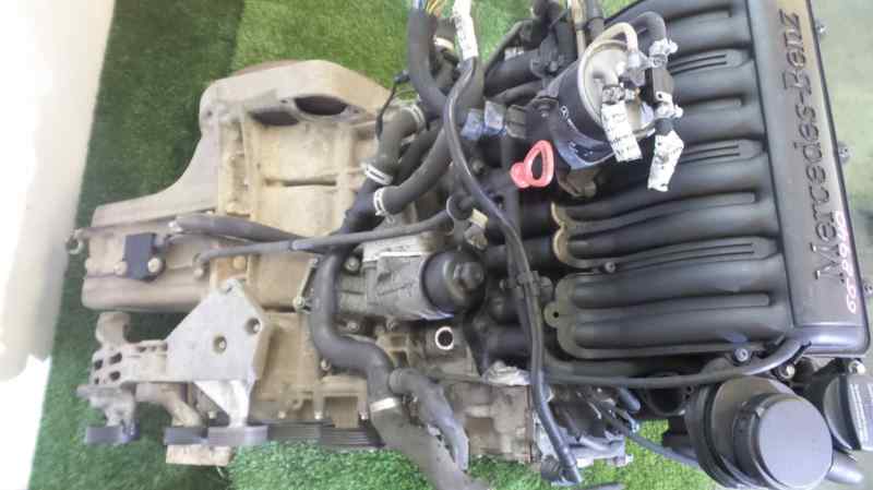 MERCEDES-BENZ A-Class W168 (1997-2004) Engine 668940 18923619