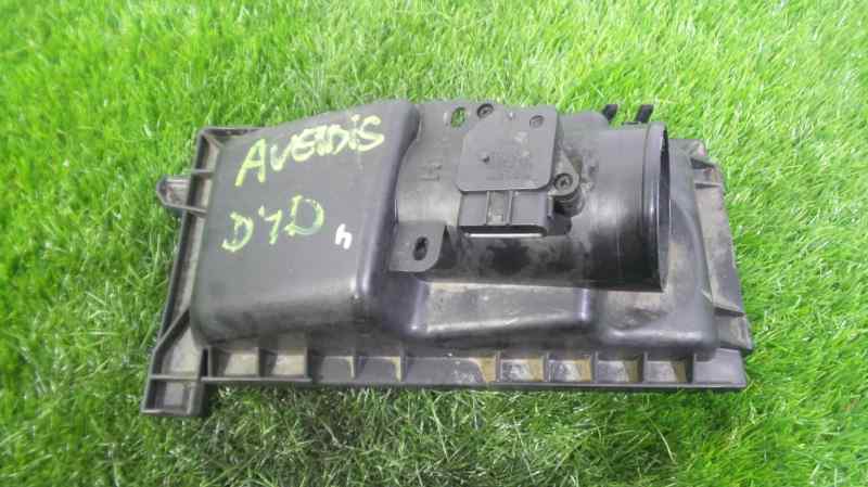 TOYOTA Avensis 2 generation (2002-2009) Other Engine Compartment Parts 4614412829, 324224 18951640