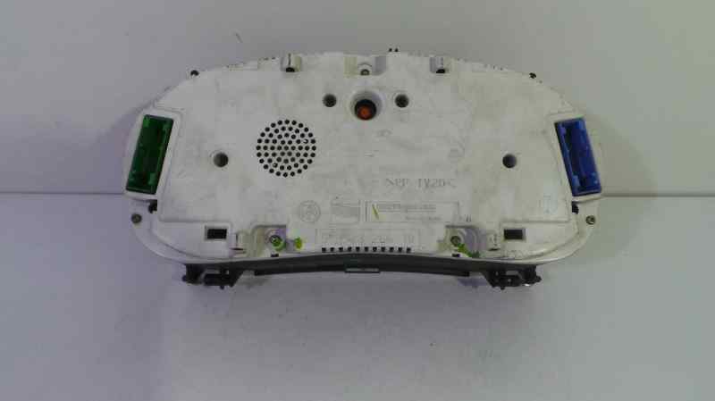 VOLKSWAGEN Polo 3 generation (1994-2002) Speedometer 6N0919861 19121756