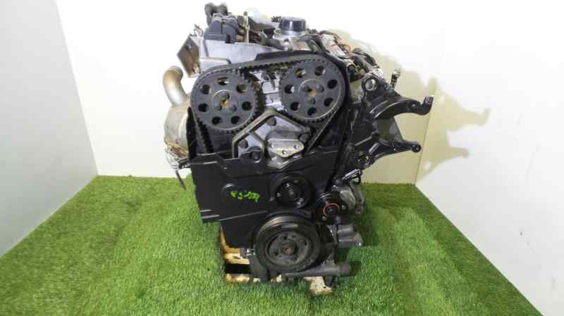 VOLVO S40 1 generation (1996-2004) Двигатель B4164S 25265523