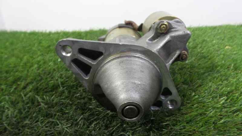 TOYOTA Yaris 1 generation (1999-2005) Starter Motor 175915 18918241