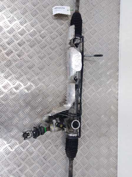 BMW C5 1 generation (2001-2008) Steering Rack Z8X4, Z8X4 19226582