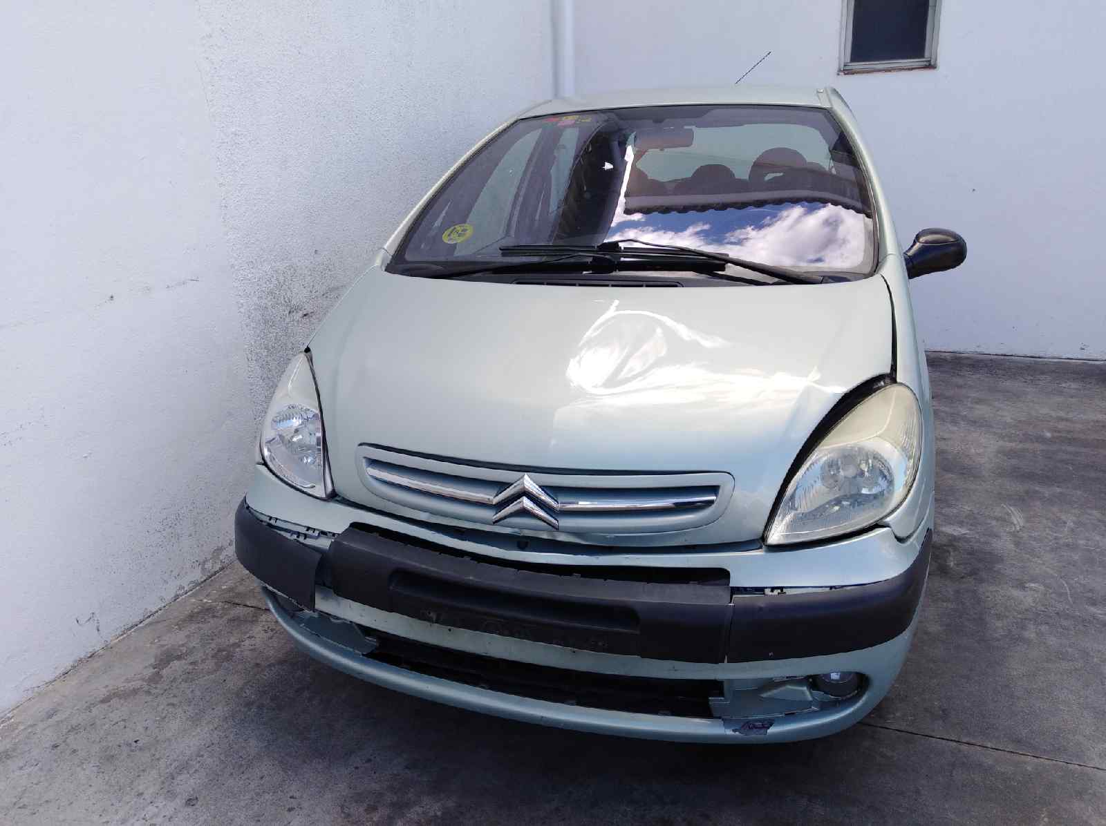 CITROËN Xsara Picasso 1 generation (1999-2010) Variklis 9HY,9HY 19194662