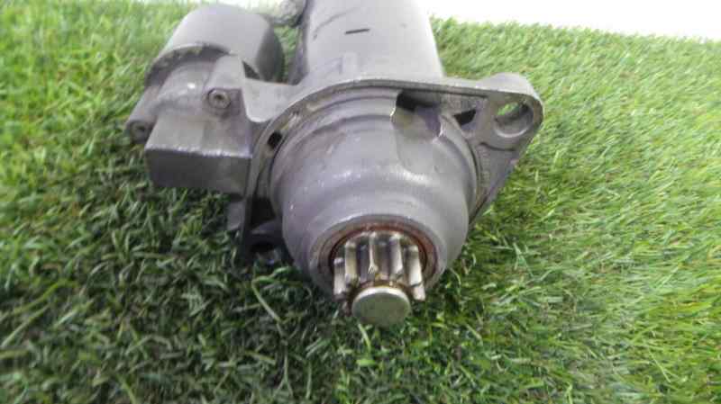 SEAT Cordoba 2 generation (1999-2009) Starter Motor 0001125042,0001125042,0001125042 19074384