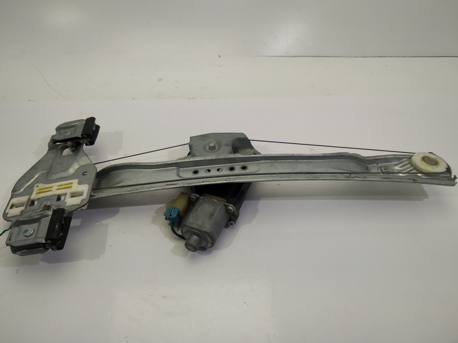 CHEVROLET Cruze 1 generation (2009-2015) Rear left door window lifter 98820J3010, 98820J3010, 98820J3010 24514451