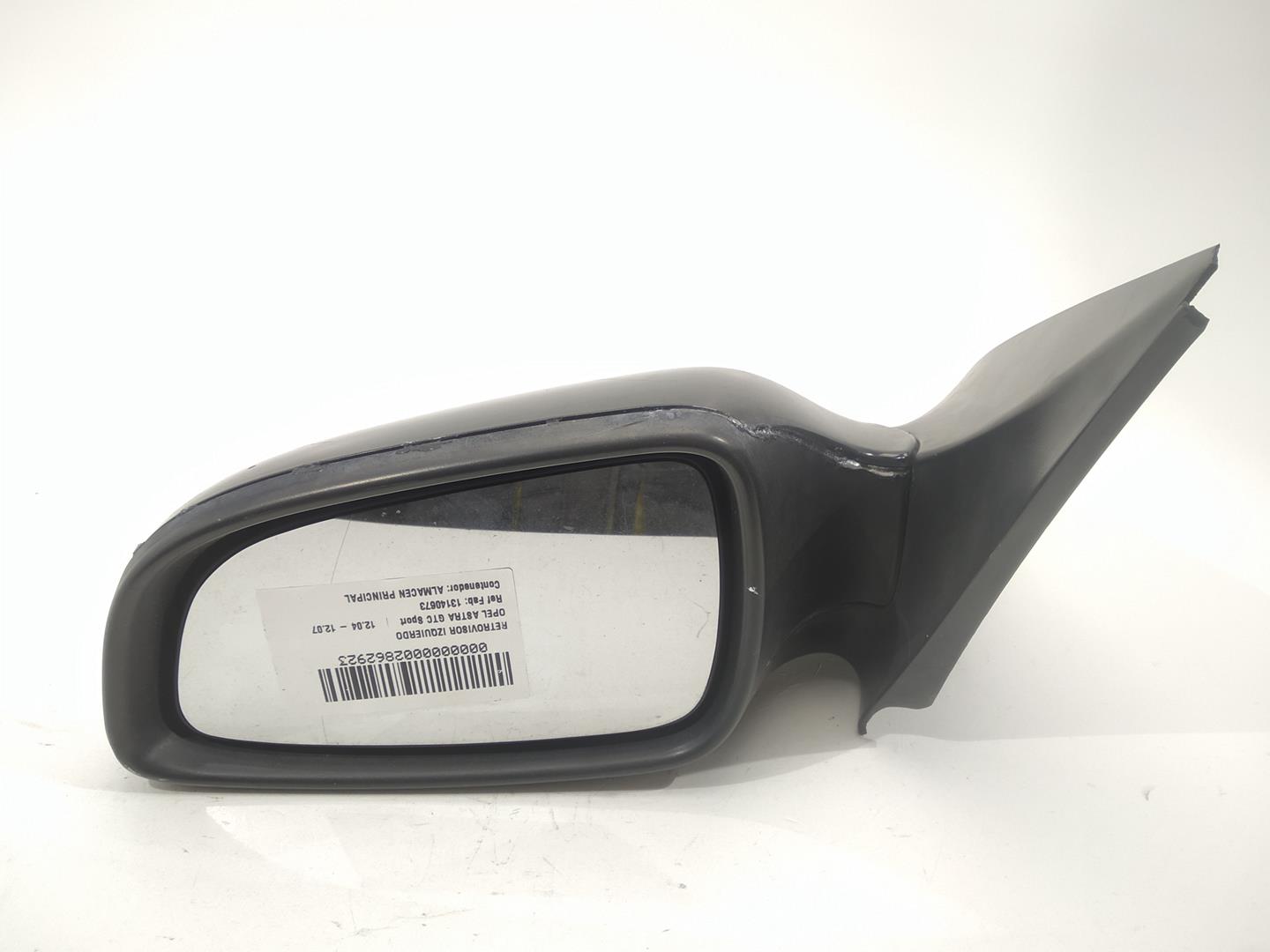 OPEL Astra H (2004-2014) Left Side Wing Mirror 13140673, 13140673, 13140673 24512127