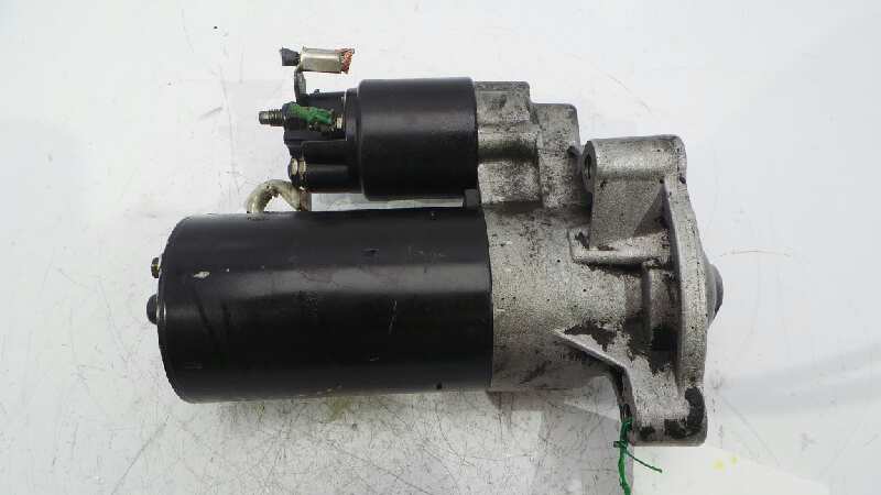 SUZUKI 306 1 generation (1993-2002) Startmotor M1T75581, M1T75581 19201590