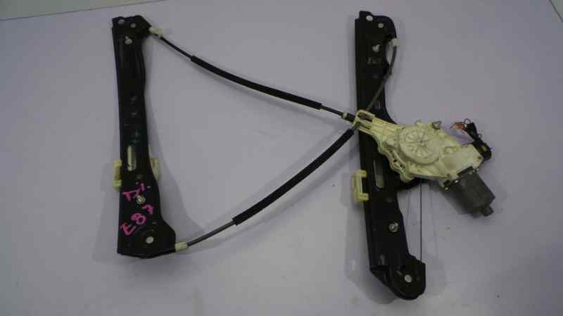 BMW 1 Series E81/E82/E87/E88 (2004-2013) Front Left Door Window Regulator 0130822226 19117424