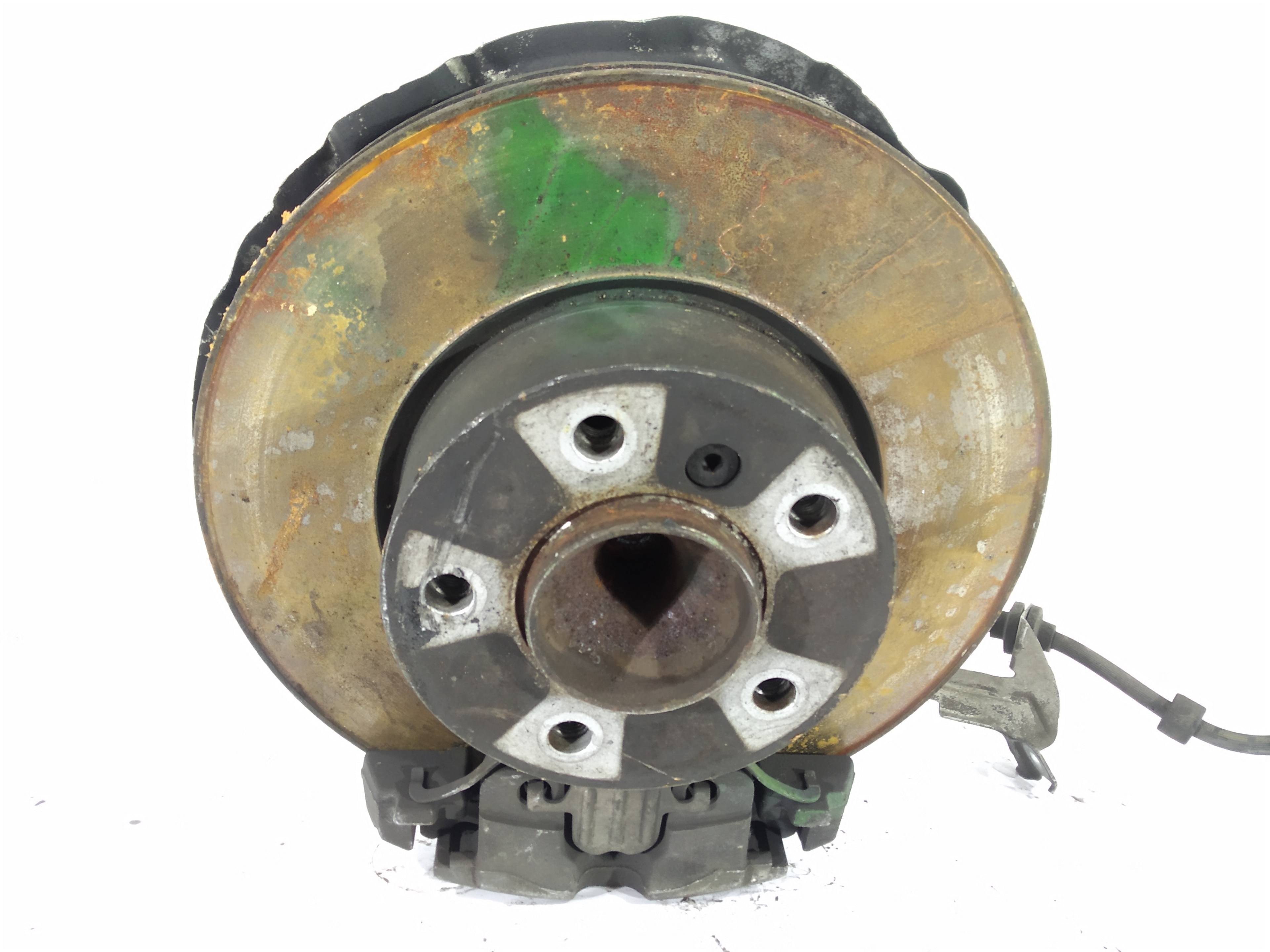 BMW 3 Series E90/E91/E92/E93 (2004-2013) Front Left Wheel Hub 6764443, 6764443 19321572