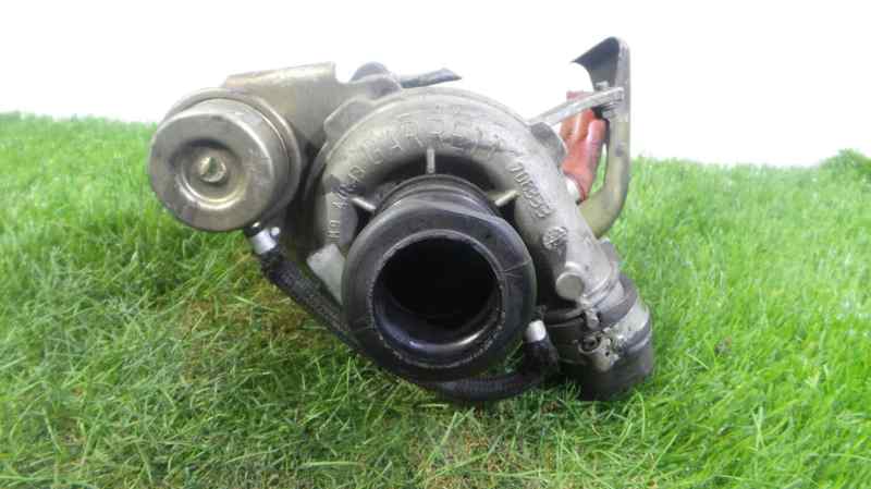 ALFA ROMEO 156 932 (1997-2007) Turbocharger 46750783, 46750783, 46750783 19053005