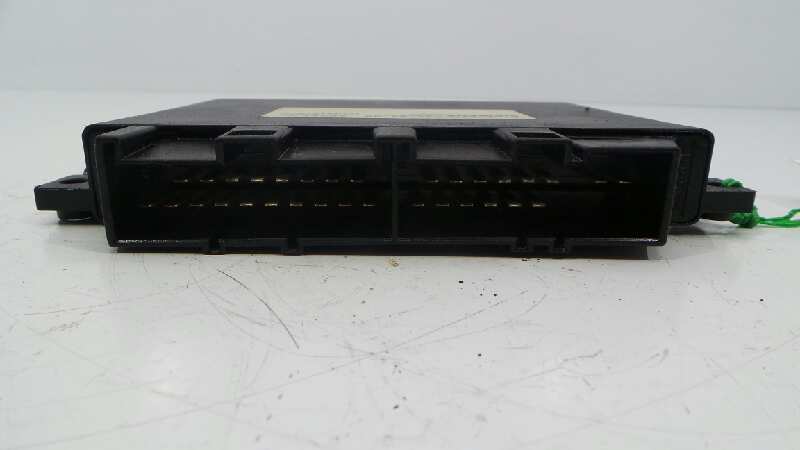 MERCEDES-BENZ E-Class W210 (1995-2002) Fuse Box 0215450832,0215450832 19201834