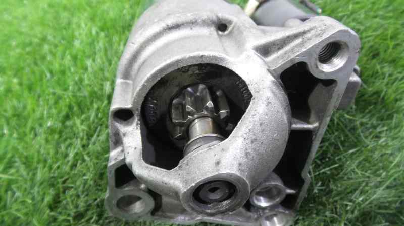 RENAULT Laguna 2 generation (2001-2007) Стартер 0001106023 18925019