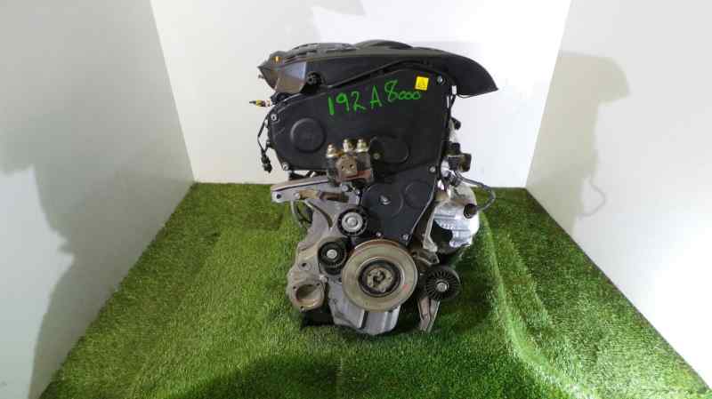 FIAT Variklis 192A8000 18860249