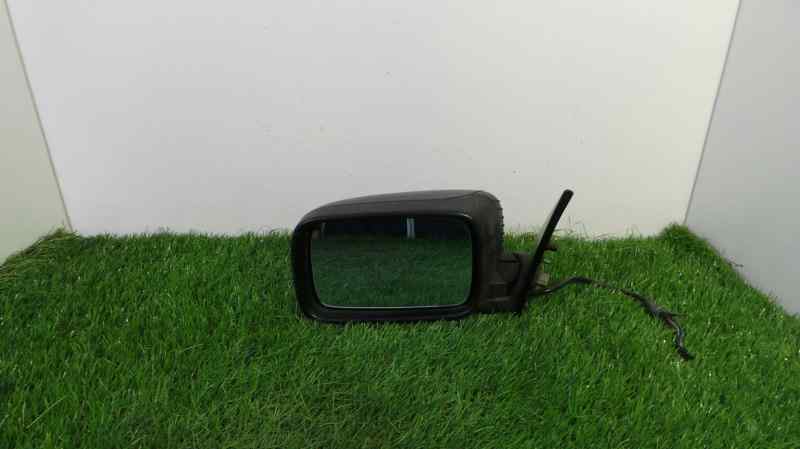 BMW 5 Series E34 (1988-1996) Left Side Wing Mirror 0117352, 0117352, 4CABLES 24662206