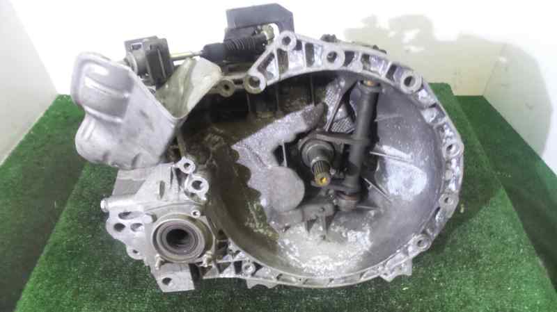 FIAT Marea 1 generation (1996-2001) Коробка передач 139426 18886906