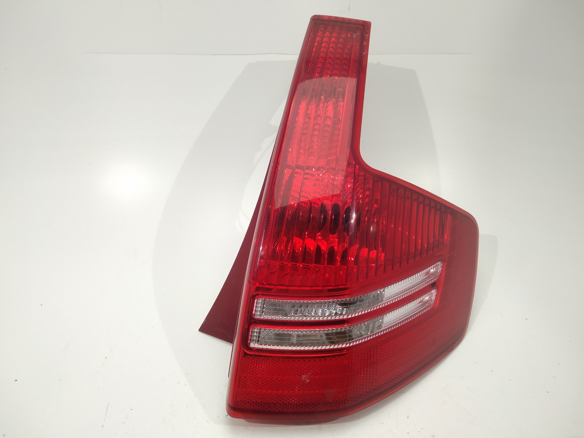 CITROËN C4 1 generation (2004-2011) Rear Right Taillight Lamp 9655863980,9655863980,9655863980 24512556