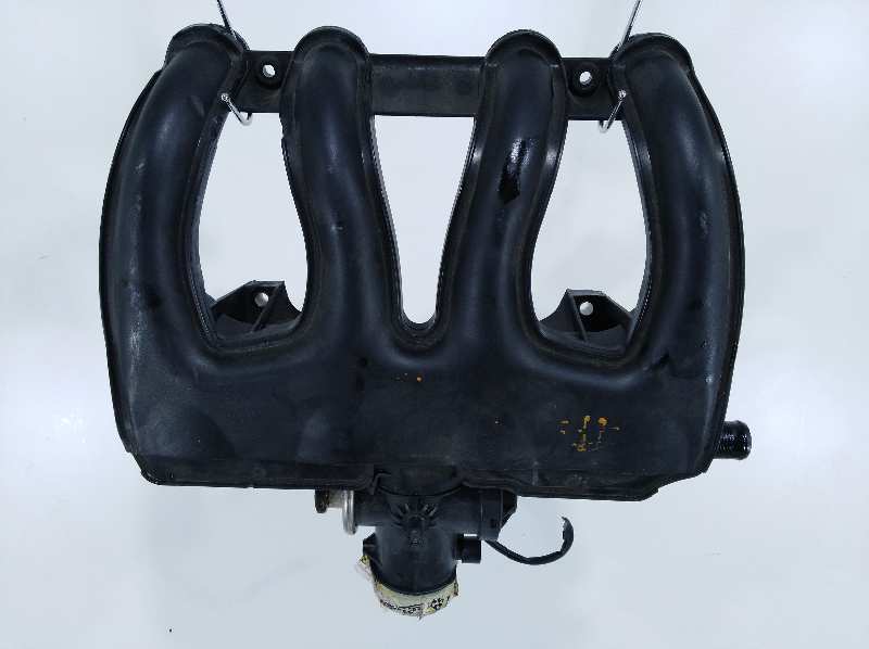 CITROËN Berlingo 1 generation (1996-2012) Intake Manifold 9632251780, 9632251780 24664850