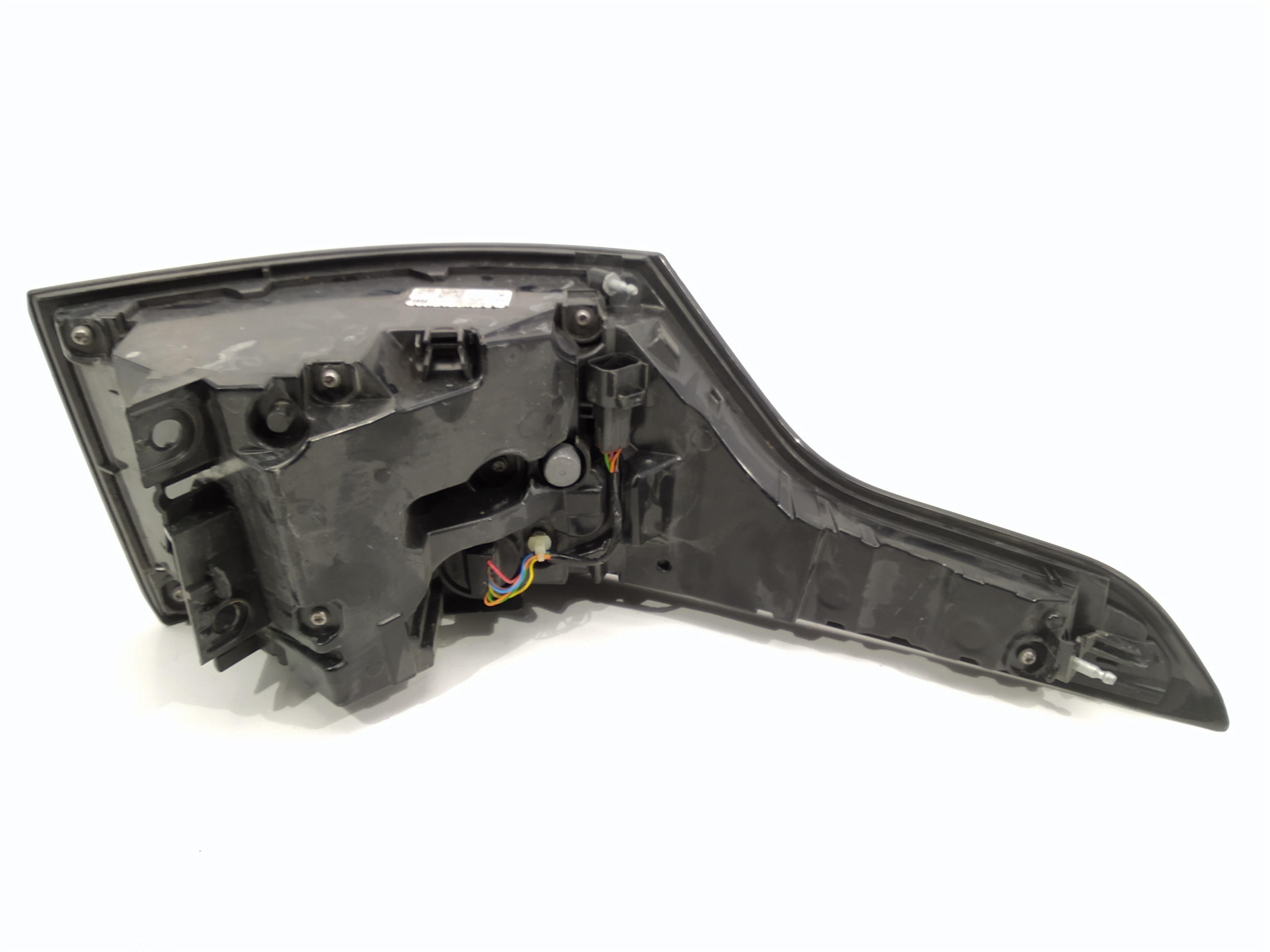 LAND ROVER Range Rover Evoque L538 (1 gen) (2011-2020) Bakre höger bakljuslampa FR26620204, FR26620204 19339736