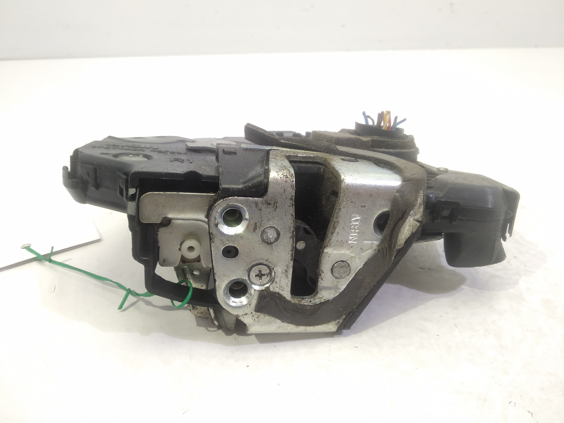 LEXUS IS XE30 (2013-2024) Front Right Door Lock 5L0900Q6 25305344