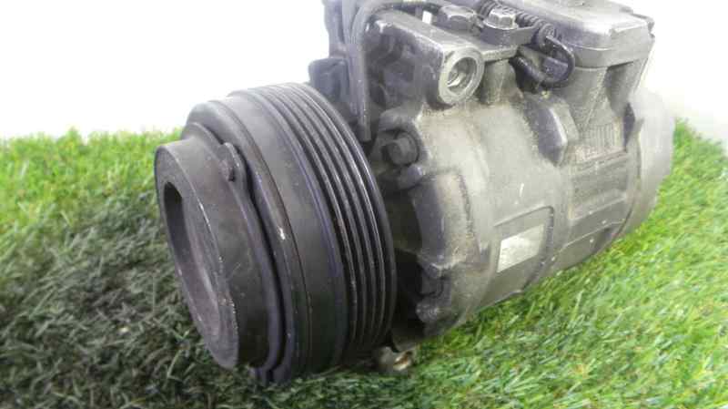 BMW 5 Series E39 (1995-2004) Air Condition Pump 4472208025,4472208025 24663649