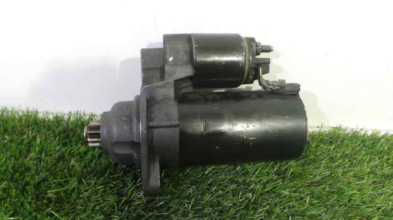 SEAT Cordoba 2 generation (1999-2009) Starter Motor 0001125042,0001125042,0001125042 19074384