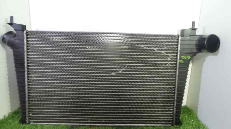 SAAB 9-5 1 generation (1997-2010) Intercooler Kylare 4576039 19097480