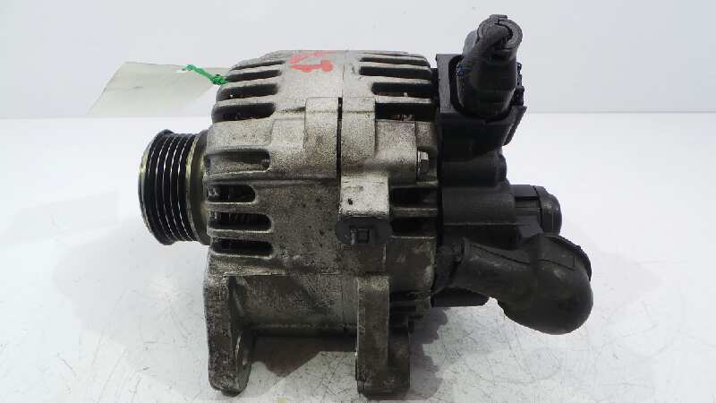 HYUNDAI i30 FD (1 generation) (2007-2012) Alternator 373002A110,373002A110 19196283