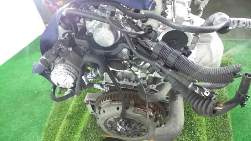 VOLVO S40 1 generation (1996-2004) Engine B4164S, B4164S, B4164S 24488124