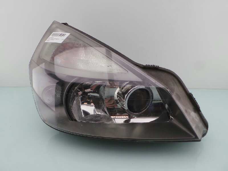 RENAULT Espace 4 generation (2002-2014) Front Right Headlight 7701053980 25286540