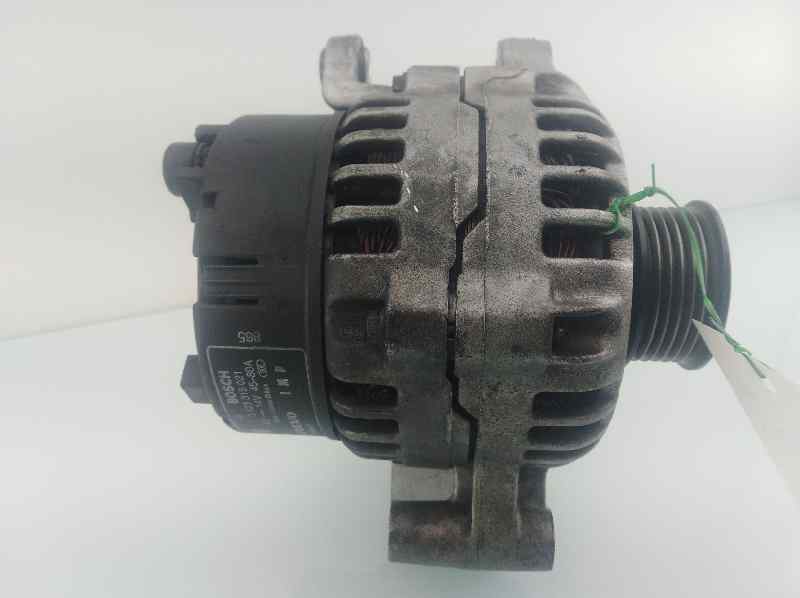 VOLVO S40 1 generation (1996-2004) Dynamo 0123315021, 0123315021 24664401