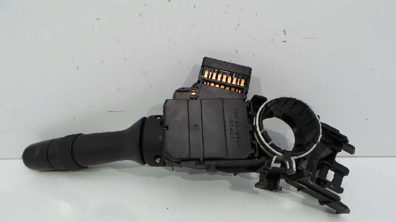 TOYOTA Yaris 2 generation (2005-2012) Headlight Switch Control Unit 0D09117F619, 0D09117F619, 0D09117F619 19246930
