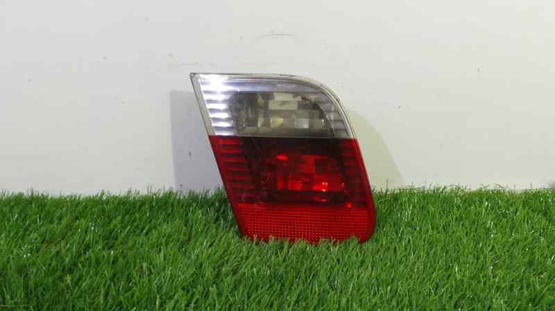 BMW 3 Series E46 (1997-2006) Rear Left Taillight 6910537, 6910537, 6910537 24488154