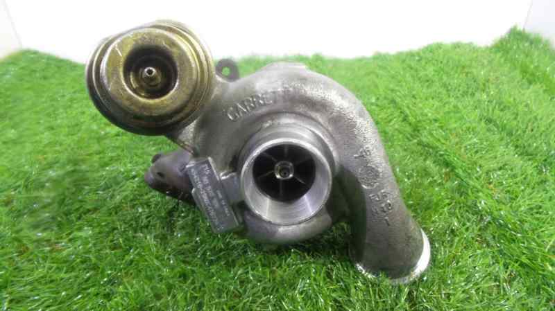 OPEL Corsa B (1993-2000) Turbocharger 90570506,90570506,90570506 18895532