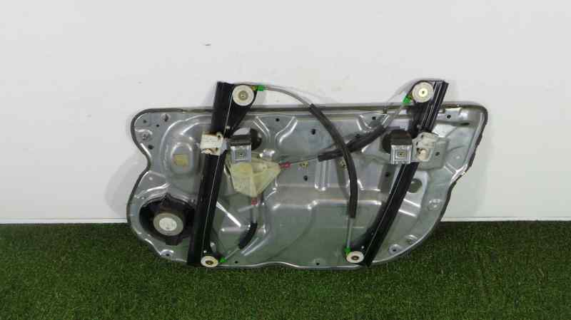 VOLKSWAGEN Polo 4 generation (2001-2009) Front Left Door Window Regulator 6Q2959802A 19087615