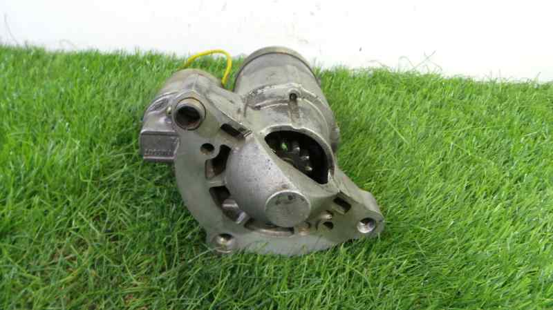 CITROËN Xsara Picasso 1 generation (1999-2010) Startmotor M000T82081 19019596