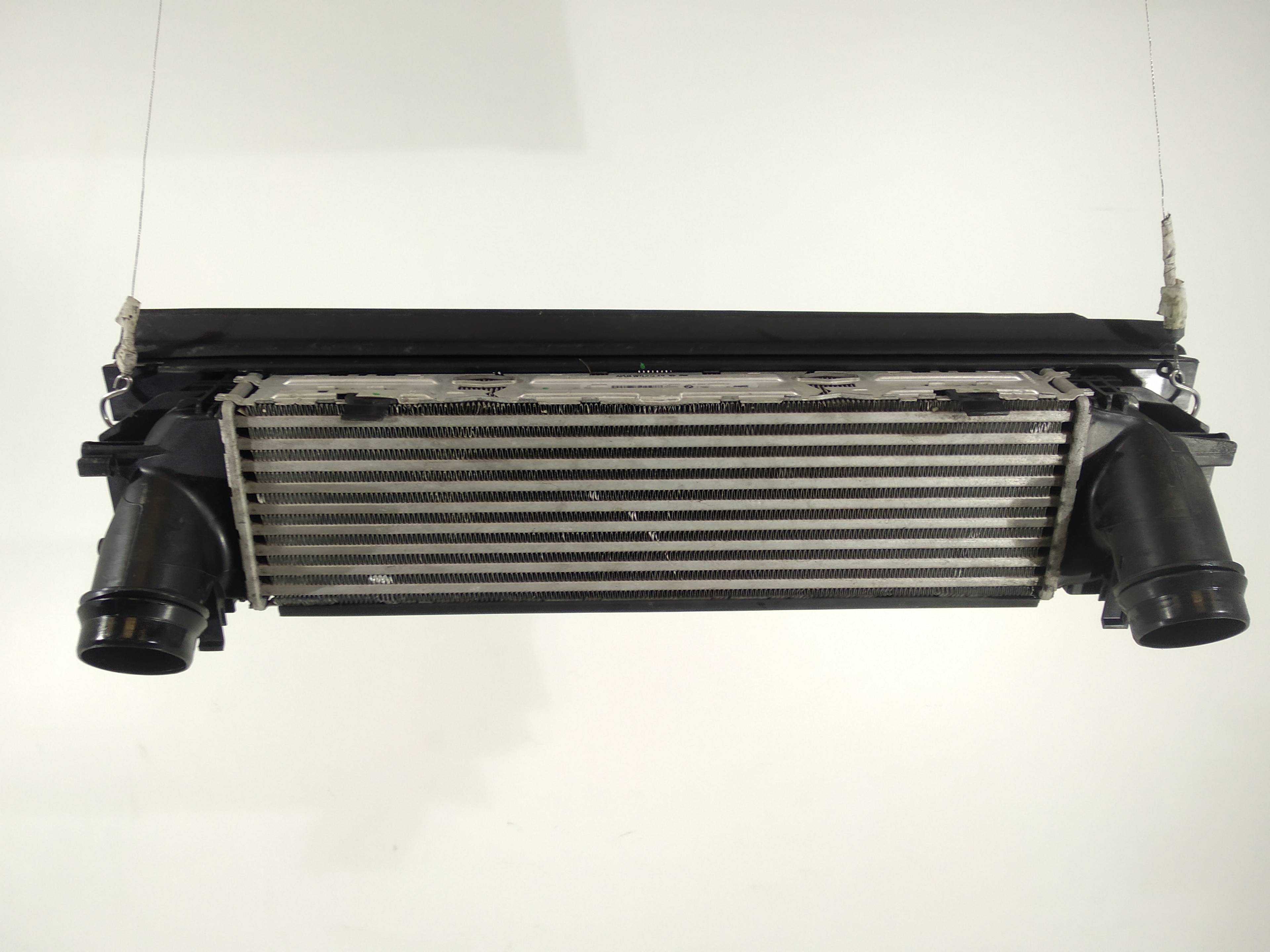 BMW 2 Series F22/F23 (2013-2020) Intercooler Radiator 7600530, 7600530 19331764