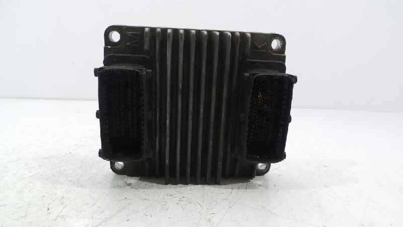 AUDI Astra H (2004-2014) Блок керування двигуном ECU 8972314050,8972314050,8972314050 19220257