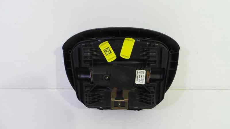 RENAULT Megane 2 generation (2002-2012) Kiti valdymo blokai 8200381849A 19155246