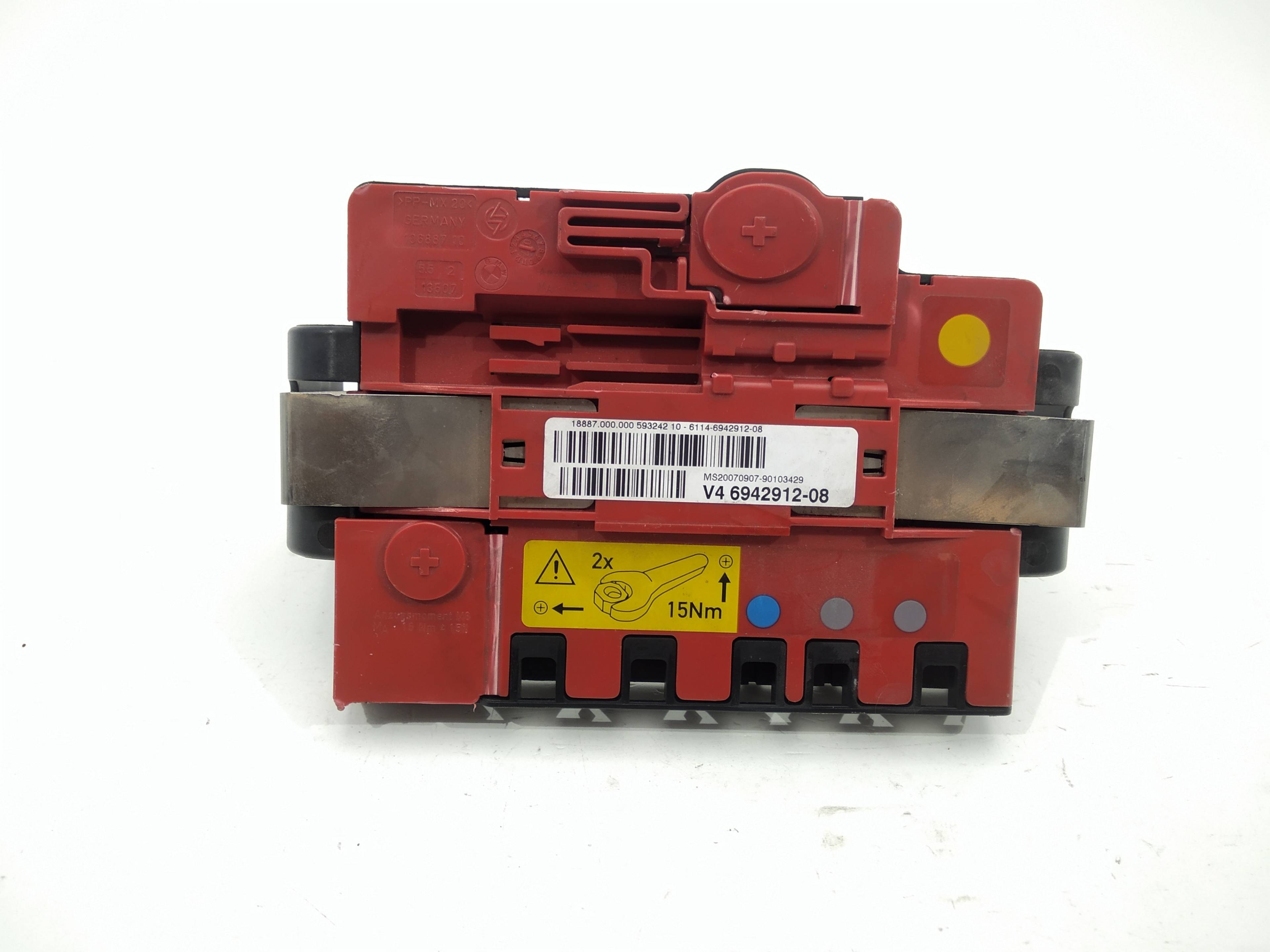 BMW 3 Series E90/E91/E92/E93 (2004-2013) Other Control Units V4694291208, V4694291208 19335174