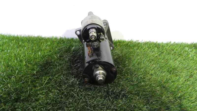 FIAT Stilo 1 generation (2001-2010) Starter Motor 0001108202,0001108202,0001108202 19163081