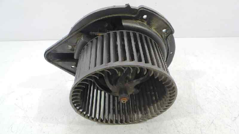 AUDI A4 B5/8D (1994-2001) Heater Blower Fan 8A1820021, 8A1820021, 8A1820021 19231693