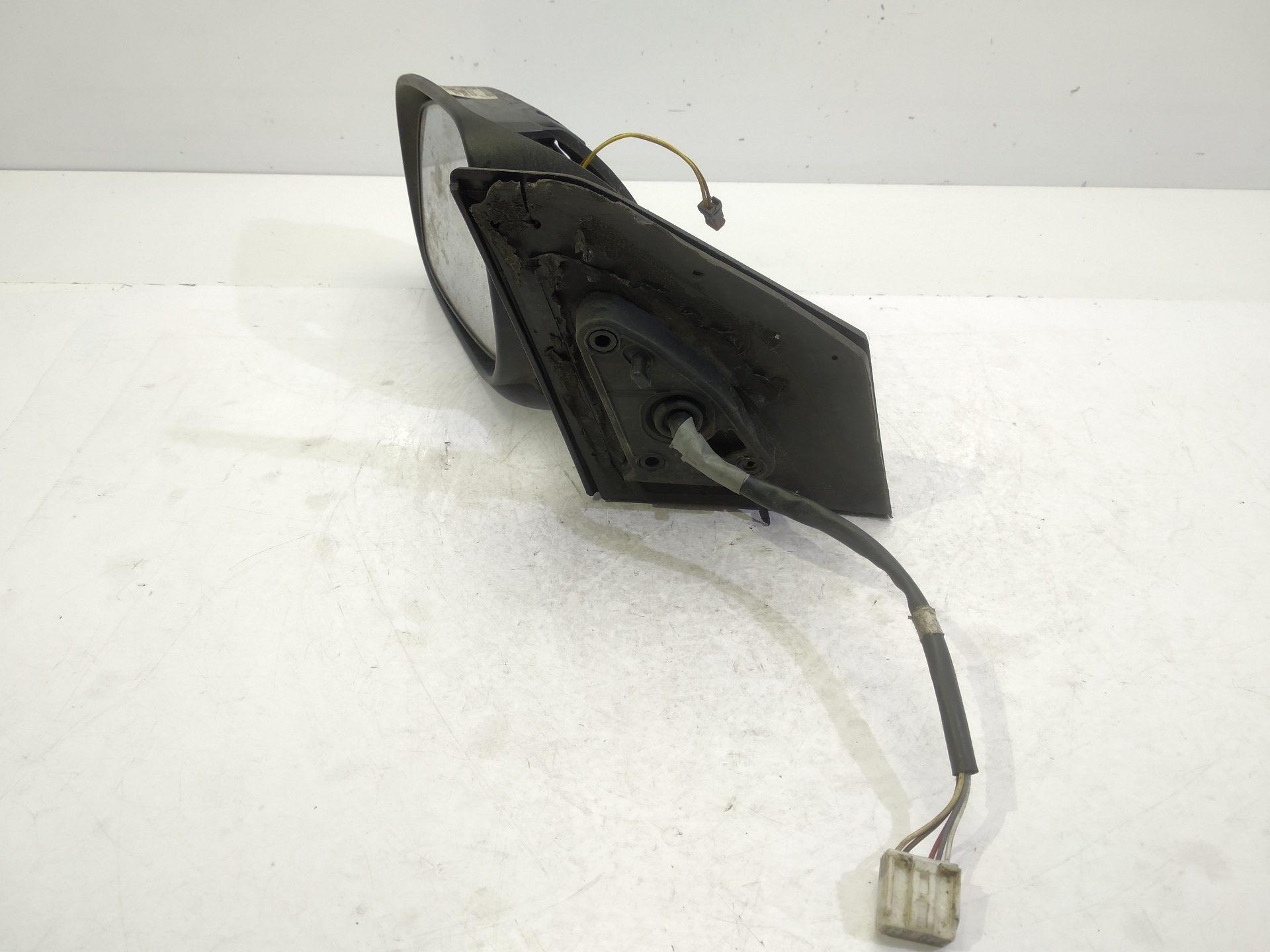 TOYOTA Avensis 2 generation (2002-2009) Left Side Wing Mirror 015829 25300714