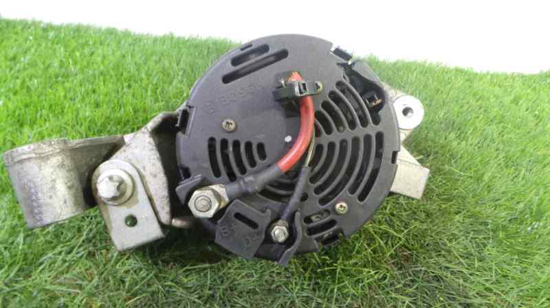 OPEL Corsa B (1993-2000) Alternator 0123120001, 0123120001, 0123120001 24663190