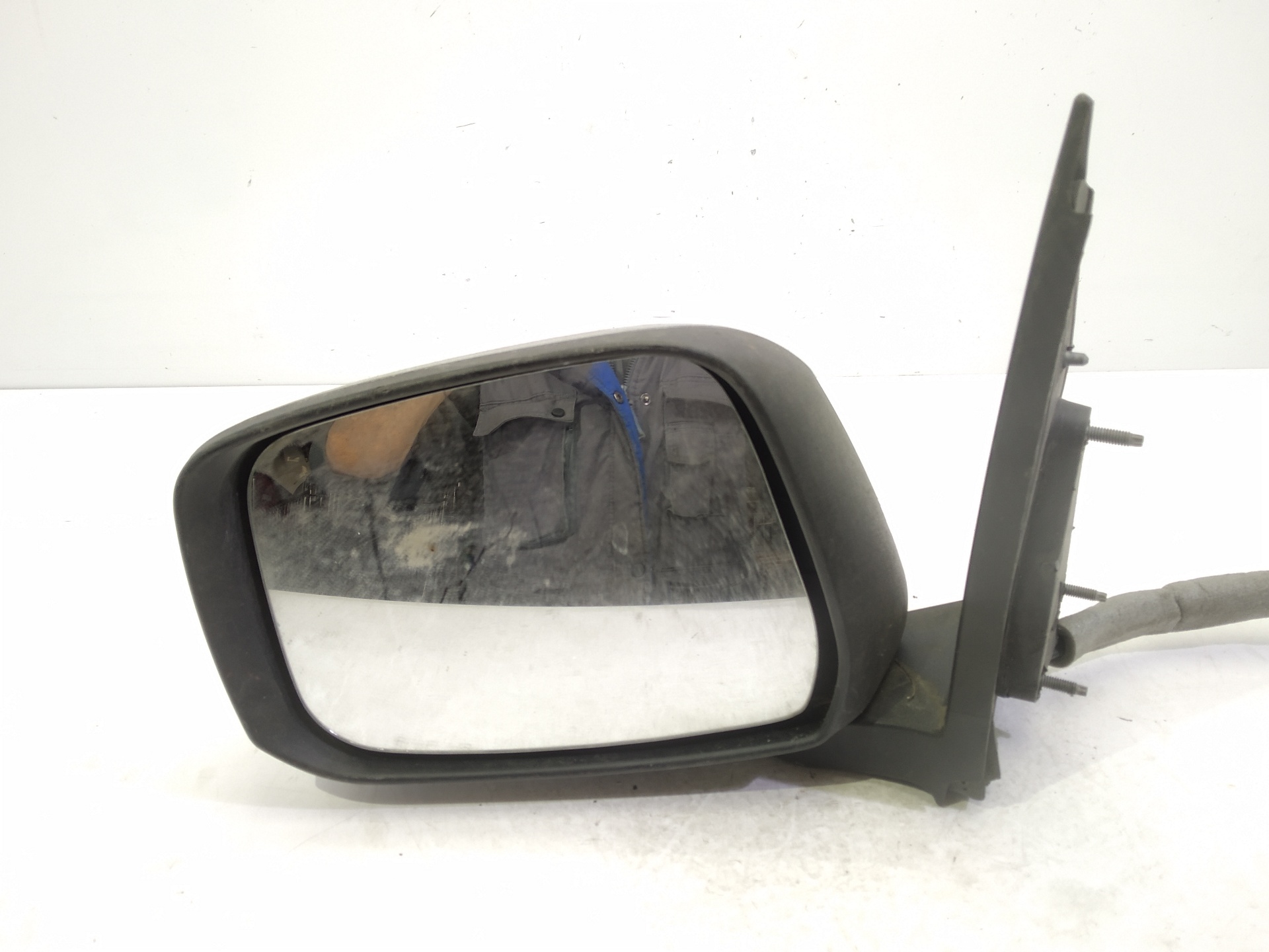 NISSAN Pathfinder R51 (2004-2014) Priekinių kairių durų veidrodis 963024X00A 25300751