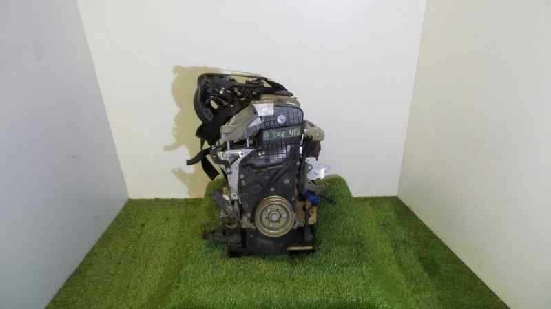 CITROËN Xsara 1 generation (1997-2004) Engine NFZ 18850357